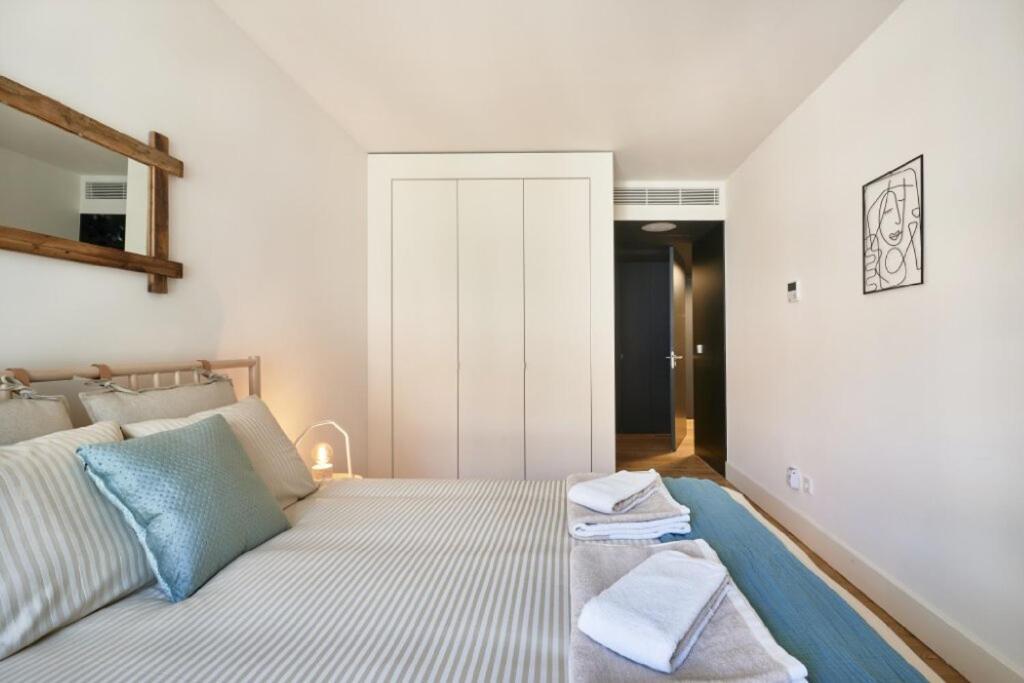 Stone Apartment Lisboa Ngoại thất bức ảnh