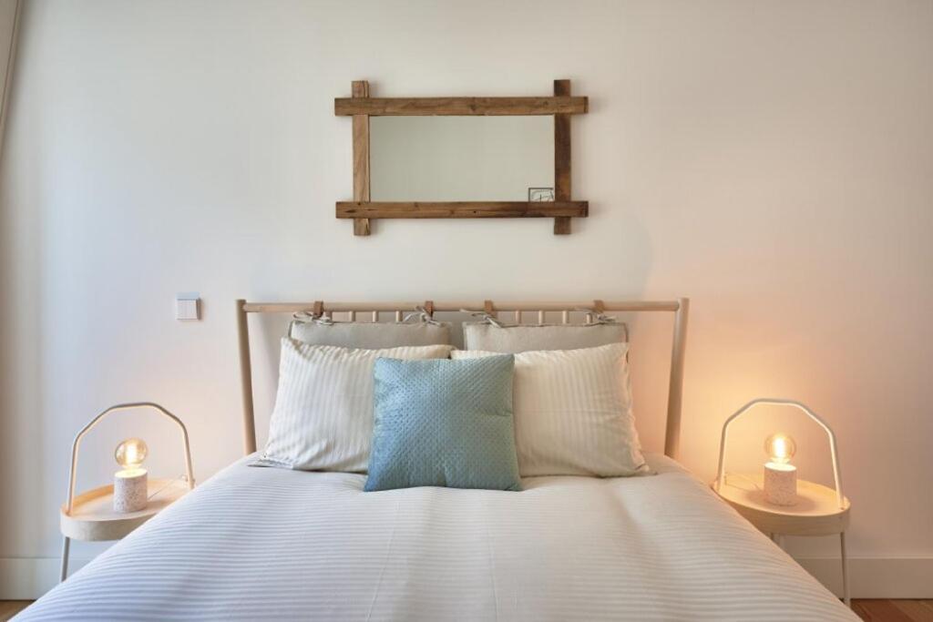 Stone Apartment Lisboa Ngoại thất bức ảnh