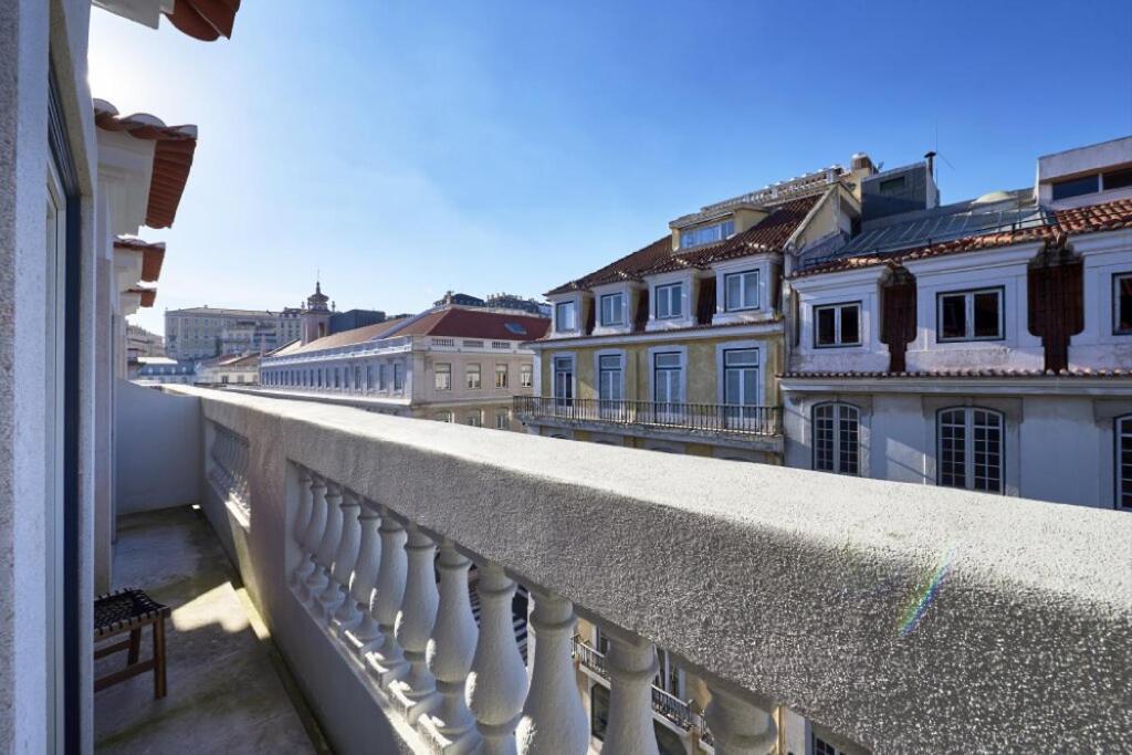 Stone Apartment Lisboa Ngoại thất bức ảnh