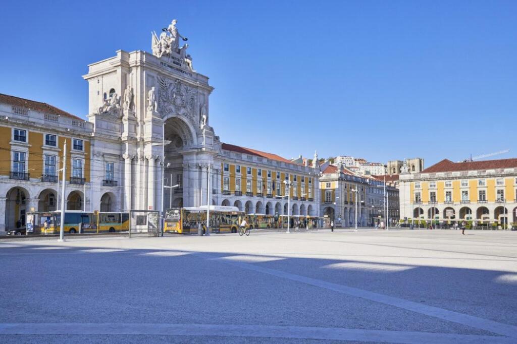 Stone Apartment Lisboa Ngoại thất bức ảnh