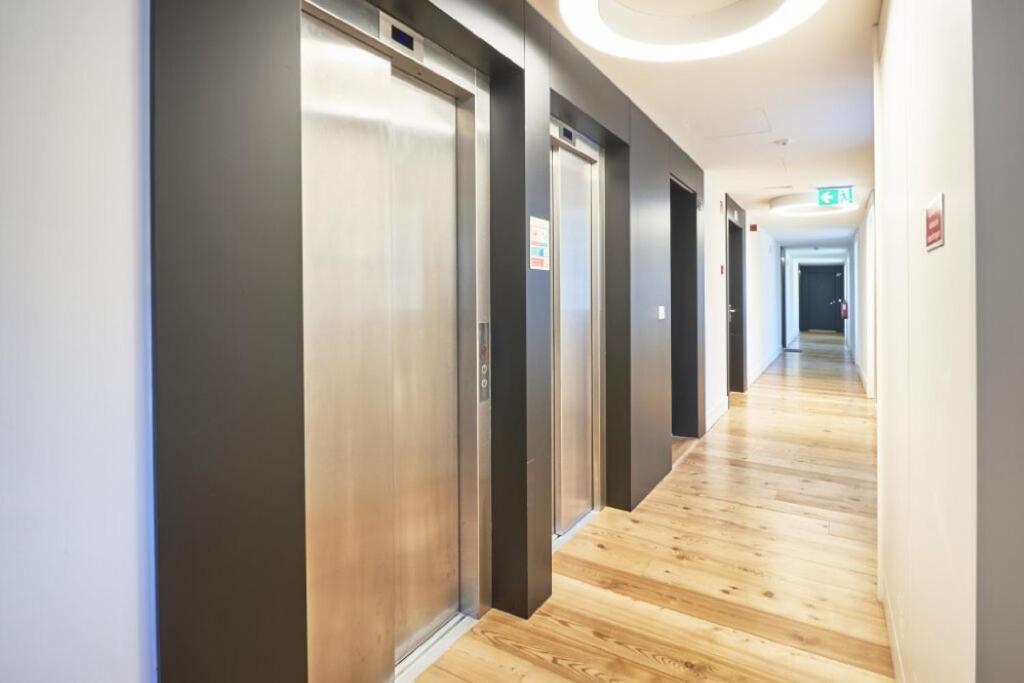 Stone Apartment Lisboa Ngoại thất bức ảnh