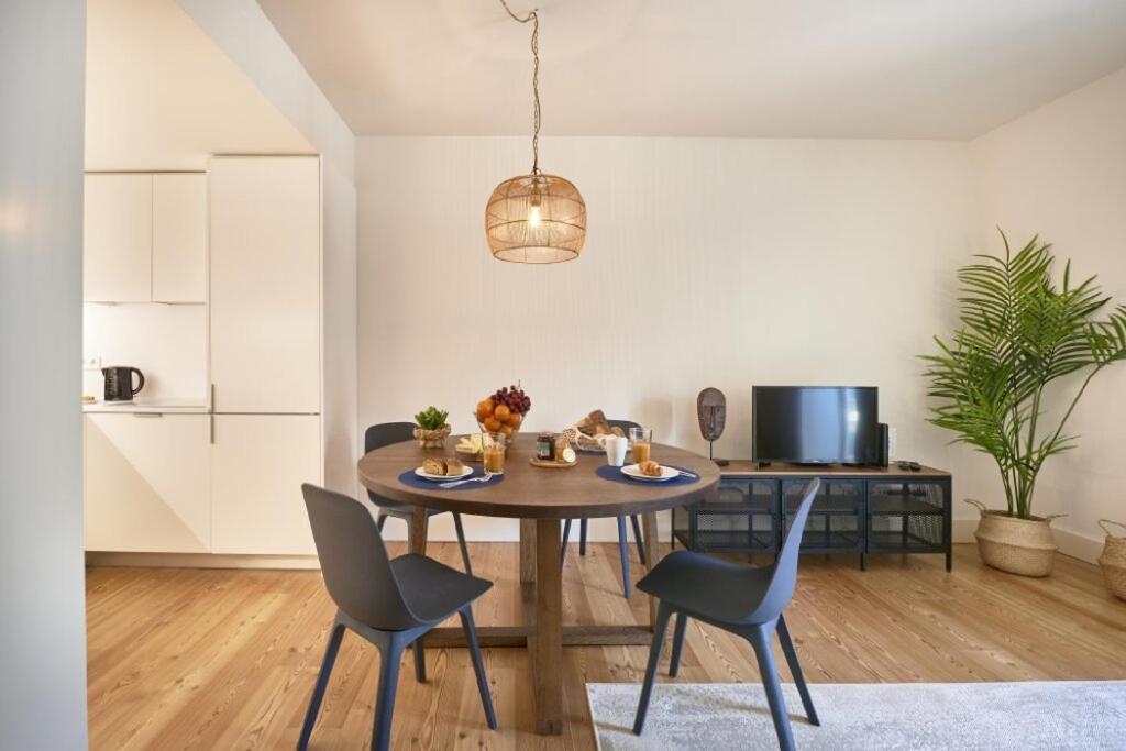 Stone Apartment Lisboa Ngoại thất bức ảnh