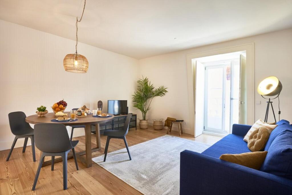 Stone Apartment Lisboa Ngoại thất bức ảnh