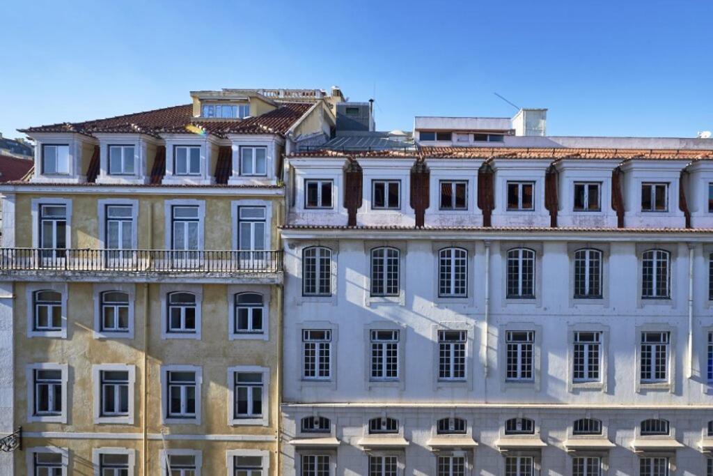 Stone Apartment Lisboa Ngoại thất bức ảnh
