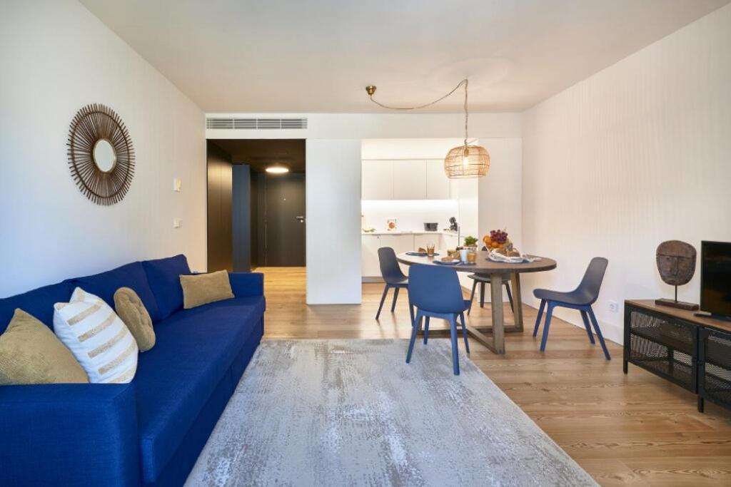 Stone Apartment Lisboa Ngoại thất bức ảnh
